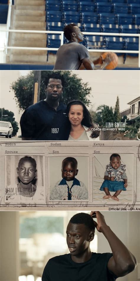 The Long Game Bigger Than Basketball S01 WEBRip x264 .